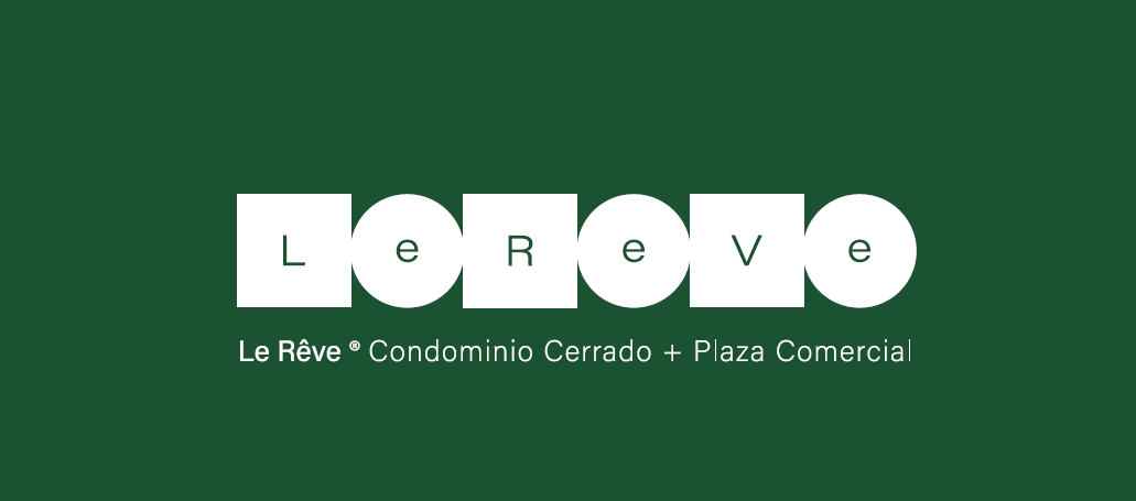 Logo de Le Rêve
